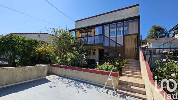 Maison à vendre 3 pièces 60 m² Nohanent