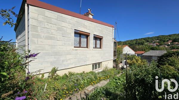 Maison à vendre 3 pièces 60 m² Nohanent