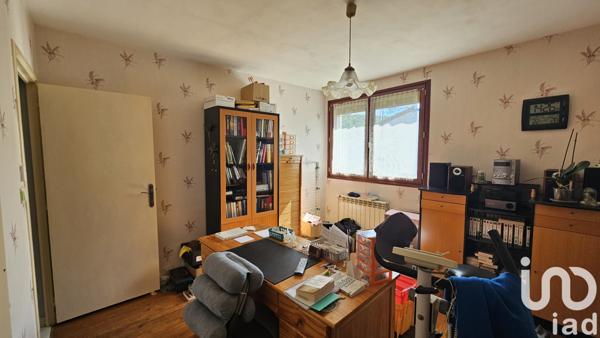 Maison à vendre 3 pièces 60 m² Nohanent