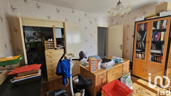 Maison à vendre 3 pièces 60 m² Nohanent