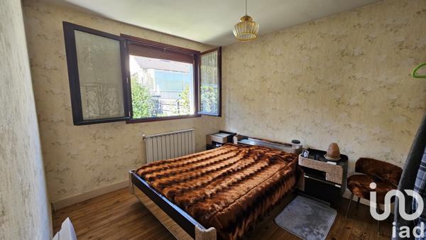 Maison à vendre 3 pièces 60 m² Nohanent