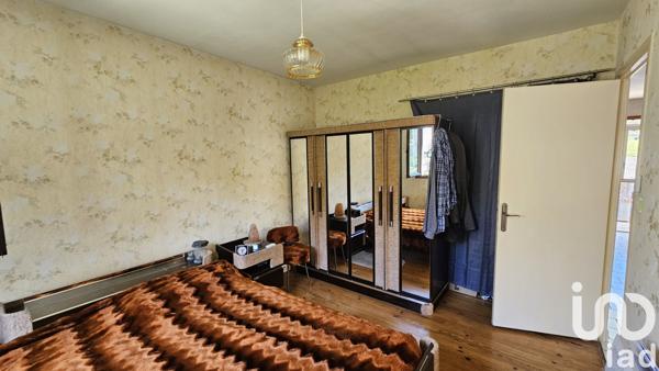Maison à vendre 3 pièces 60 m² Nohanent