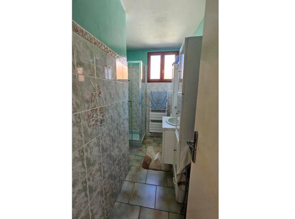 Maison à vendre 3 pièces 60 m² Nohanent