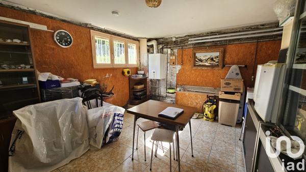 Maison à vendre 3 pièces 60 m² Nohanent