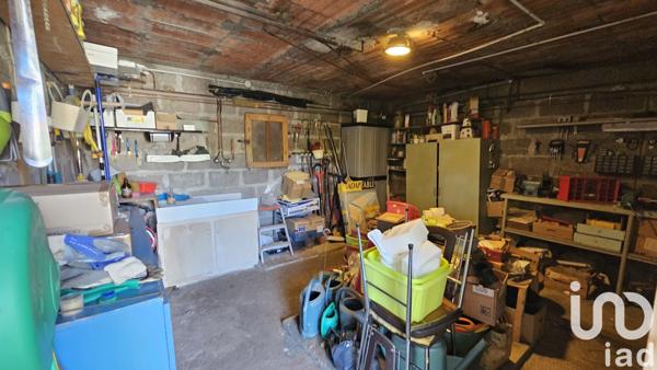 Maison à vendre 3 pièces 60 m² Nohanent