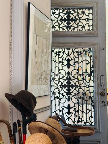 Demeure d'exception en bord de Sèvres - Un cadre rare et chargé d'histoire -