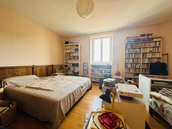 Demeure d'exception en bord de Sèvres - Un cadre rare et chargé d'histoire -