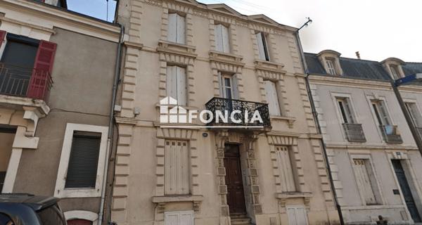 À vendre Maison 9 pièces 262 m² - Périgueux 24000