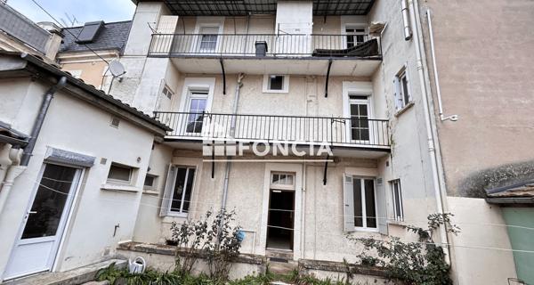 À vendre Maison 9 pièces 262 m² - Périgueux 24000