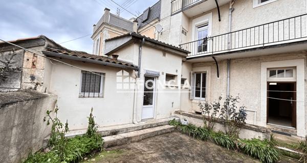 À vendre Maison 9 pièces 262 m² - Périgueux 24000