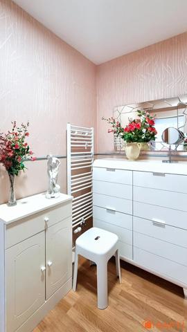 Royan – Plage à pied – T3 récent meublé, balcon, parking, comme neuf