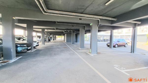 Royan – Plage à pied – T3 récent meublé, balcon, parking, comme neuf