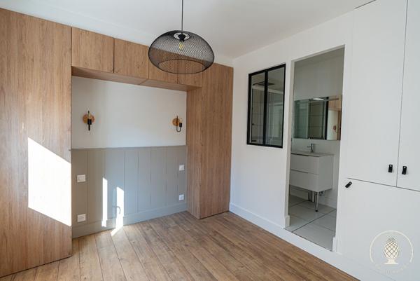 Idéal Investissement Locatif , Deux appartements rénovés aux Minimes, La Rochelle , La rochelle