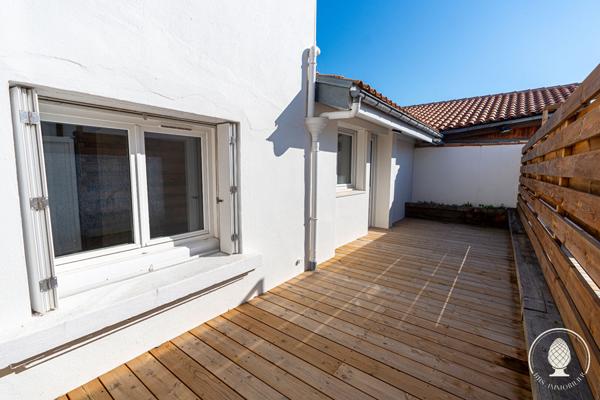 Idéal Investissement Locatif , Deux appartements rénovés aux Minimes, La Rochelle , La rochelle