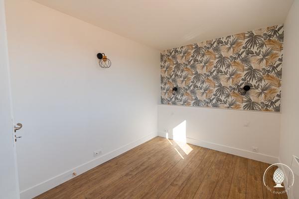 Idéal Investissement Locatif , Deux appartements rénovés aux Minimes, La Rochelle , La rochelle