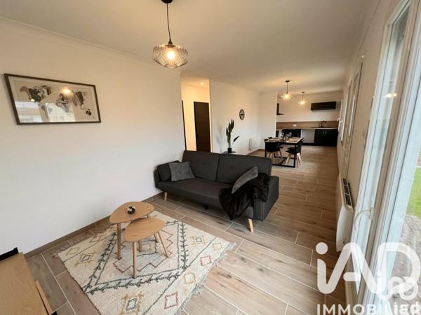 Maison à vendre 6 pièces 131 m² La Ferrière