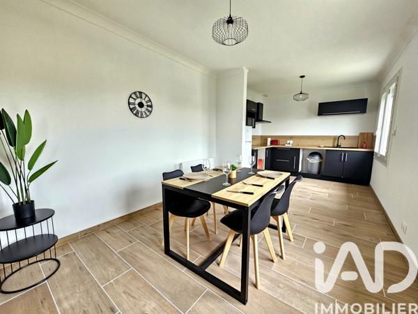 Maison à vendre 6 pièces 131 m² La Ferrière