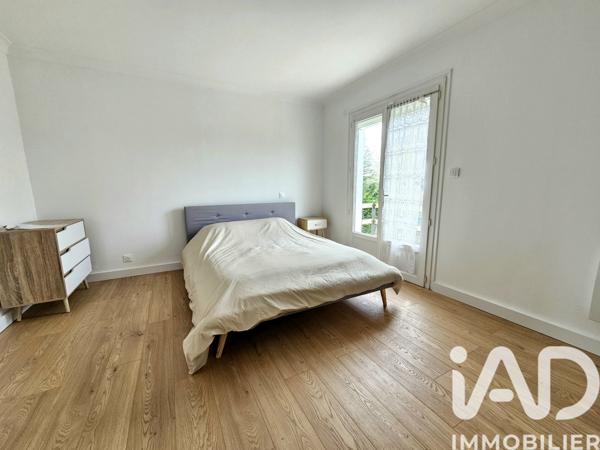 Maison à vendre 6 pièces 131 m² La Ferrière
