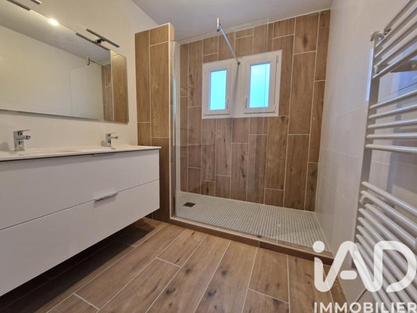 Maison à vendre 6 pièces 131 m² La Ferrière