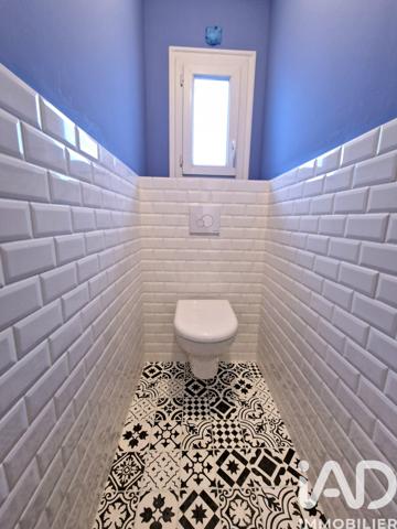 Maison à vendre 6 pièces 131 m² La Ferrière