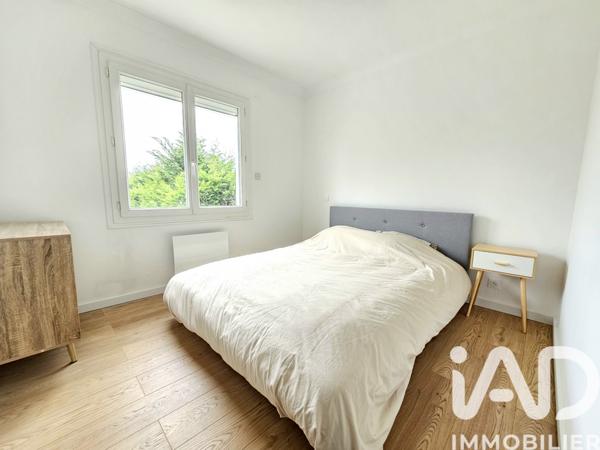 Maison à vendre 6 pièces 131 m² La Ferrière