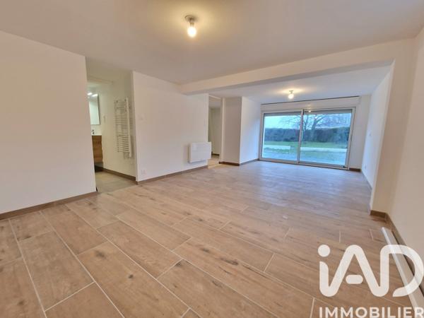 Maison à vendre 6 pièces 131 m² La Ferrière