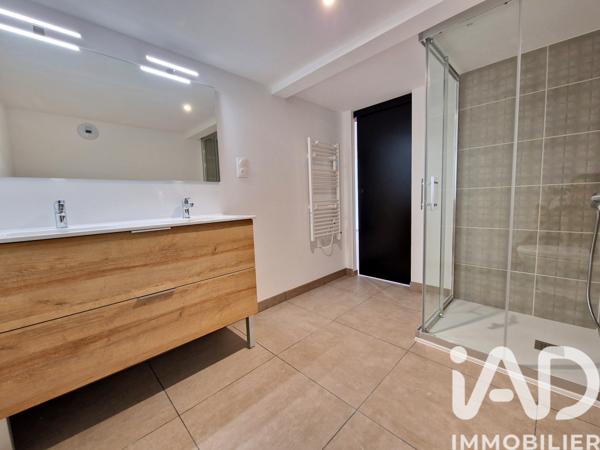 Maison à vendre 6 pièces 131 m² La Ferrière