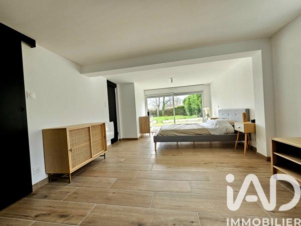 Maison à vendre 6 pièces 131 m² La Ferrière