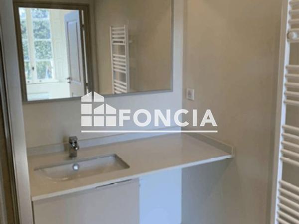 Location Studio 38.6 m² - 3 RUE DE L'ECOLE MAGE Montpellier 34000