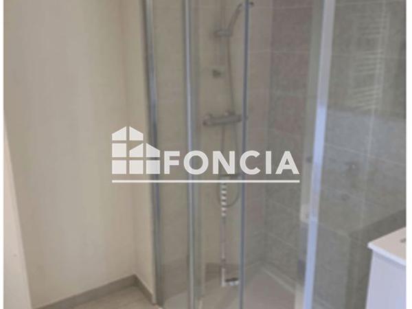 Location Studio 38.6 m² - 3 RUE DE L'ECOLE MAGE Montpellier 34000