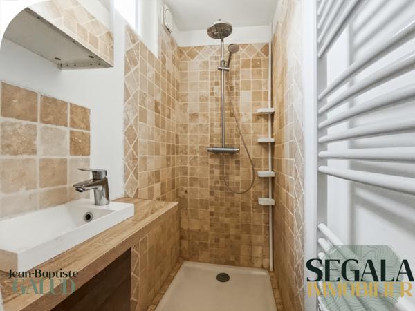 Carmaux (81400) Centre Ville - Duplex 2 chambres