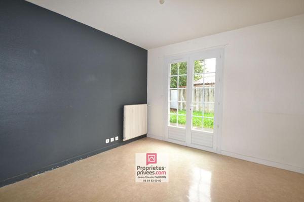 Maison Lucon 4 pièce(s) 91 m2