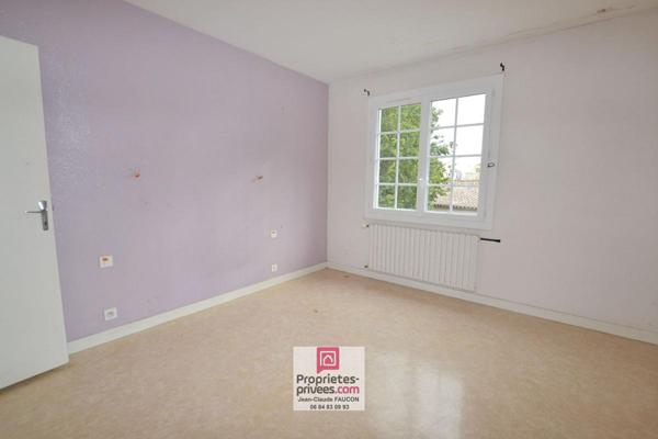 Maison Lucon 4 pièce(s) 91 m2