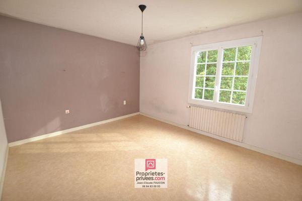 Maison Lucon 4 pièce(s) 91 m2