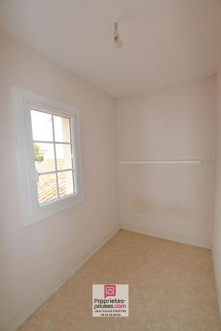 Maison Lucon 4 pièce(s) 91 m2