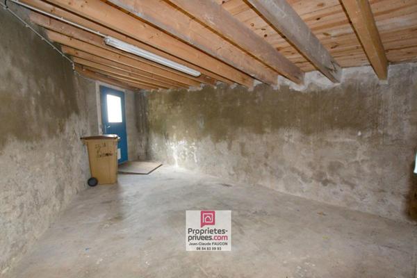 Maison Lucon 4 pièce(s) 91 m2