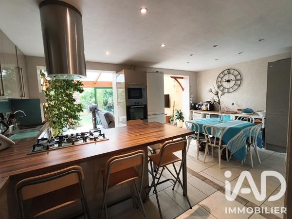 Maison à vendre 7 pièces 101 m² Ronchin