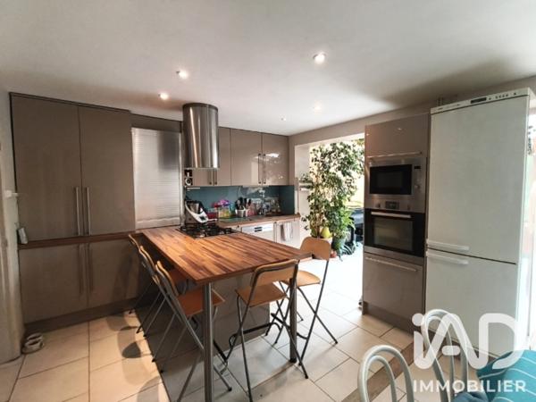 Maison à vendre 7 pièces 101 m² Ronchin