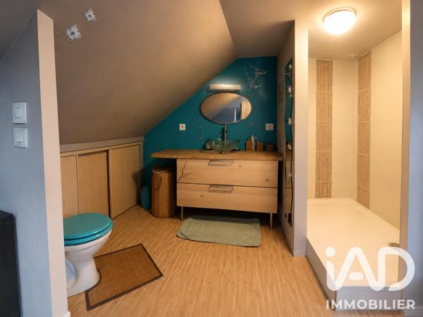 Maison à vendre 7 pièces 101 m² Ronchin