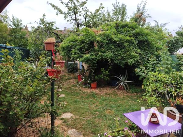 Maison à vendre 7 pièces 101 m² Ronchin
