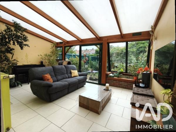 Maison à vendre 7 pièces 101 m² Ronchin