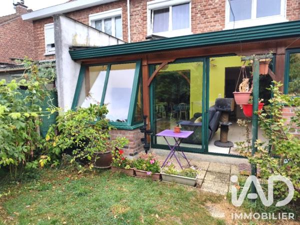Maison à vendre 7 pièces 101 m² Ronchin