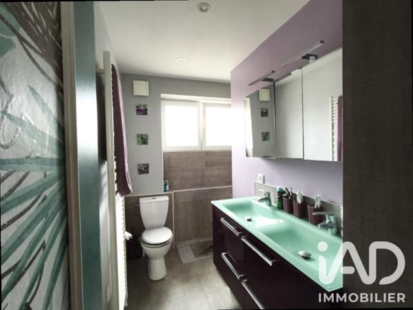 Maison à vendre 7 pièces 101 m² Ronchin