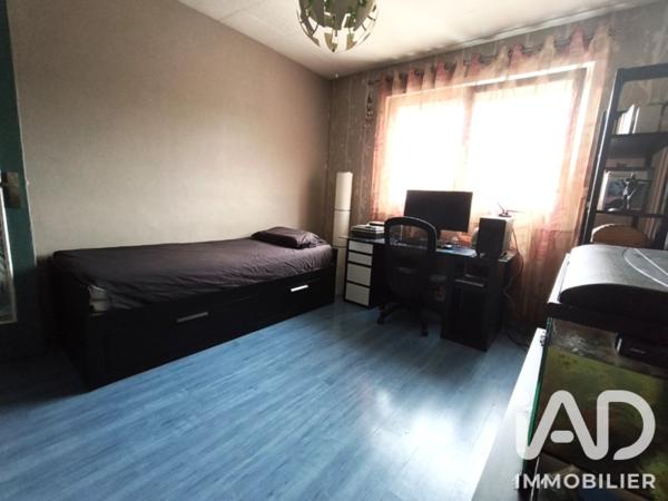 Maison à vendre 7 pièces 101 m² Ronchin