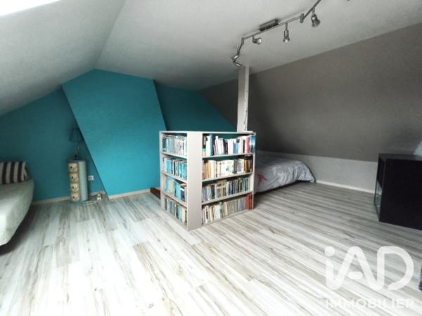 Maison à vendre 7 pièces 101 m² Ronchin