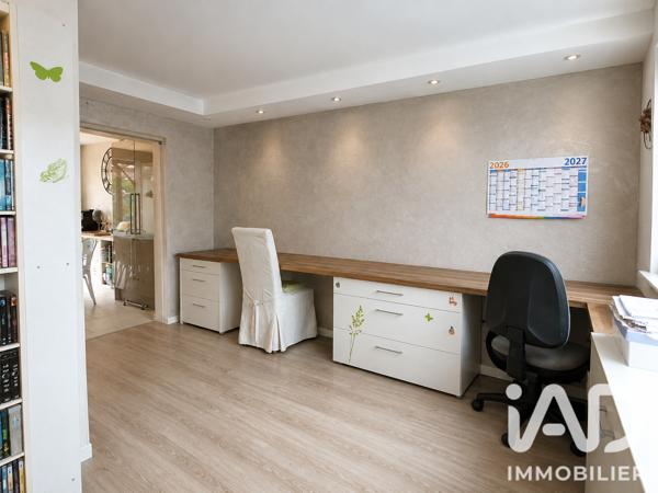 Maison à vendre 7 pièces 101 m² Ronchin