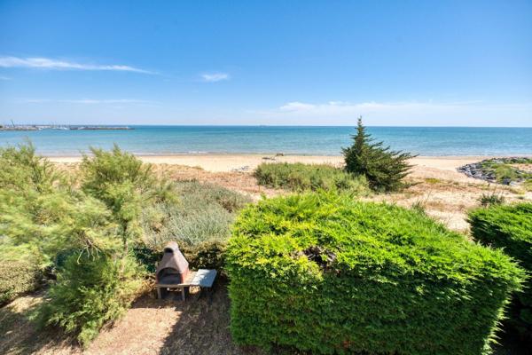 Vente Maison de luxe Saint-Denis-d'Oléron 6 Pièces 90 m²