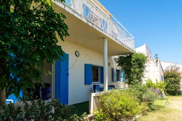 Vente Maison de luxe Saint-Denis-d'Oléron 6 Pièces 90 m²