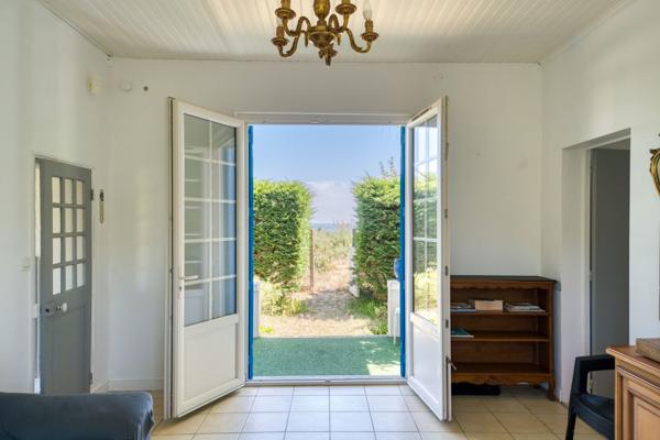 Vente Maison de luxe Saint-Denis-d'Oléron 6 Pièces 90 m²