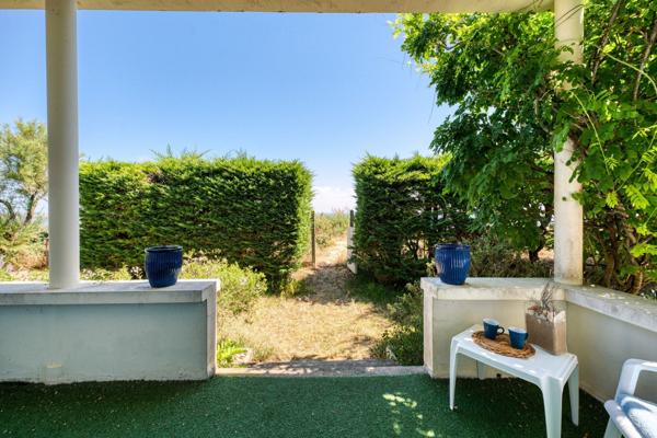Vente Maison de luxe Saint-Denis-d'Oléron 6 Pièces 90 m²